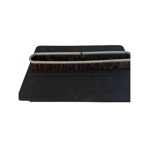Rainbow Vacuum part Hardwood floor & tile brush Bristle insert d4 d4se d3 E1‎ - Picture 1 of 2
